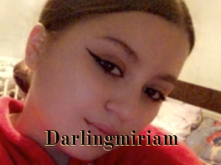 Darlingmiriam
