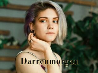 Darrenmorgan