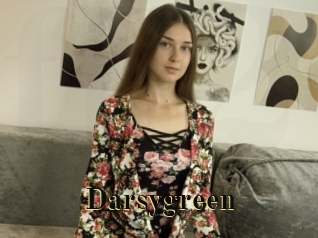 Darsygreen