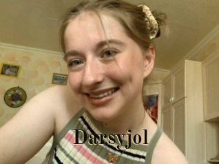 Darsyjol