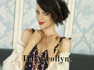 Daryacollyns