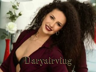 Daryairving