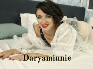 Daryaminnie
