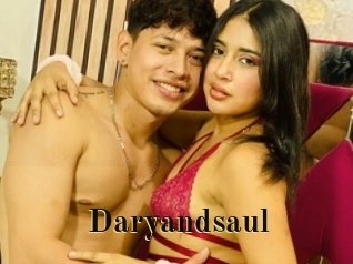 Daryandsaul