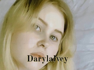 Darylalvey
