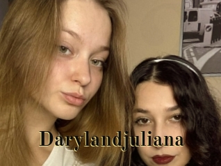Darylandjuliana