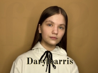 Darylbarris