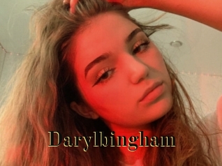 Darylbingham