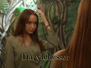 Darylchesser