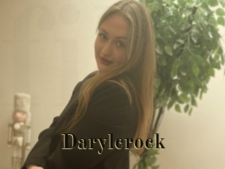 Darylcrock