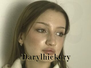 Darylhickory