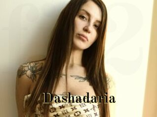 Dashadaria