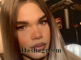 Dashagreem
