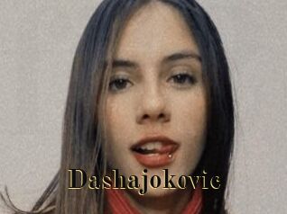 Dashajokovic