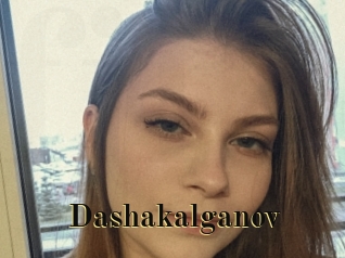 Dashakalganov