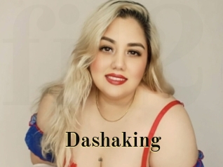 Dashaking