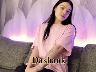 Dashaok