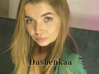 Dashenkaa