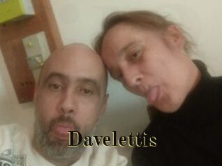 Davelettis
