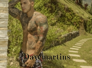 Davemartins