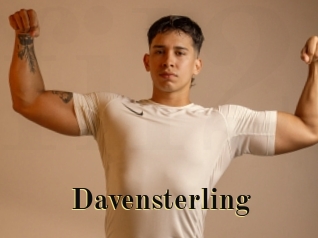 Davensterling