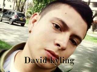 David_kyling