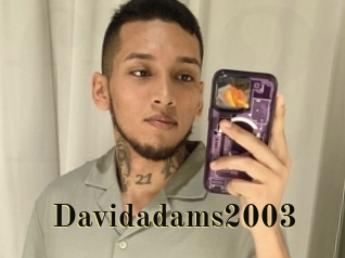davidadams2003 Films 2 Q