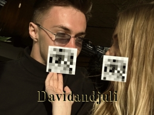 Davidandjuli