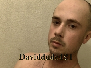 daviddude421 Films 2 Q