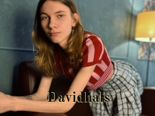 Davidhals