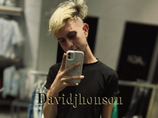 davidjhonson Films 2 Q