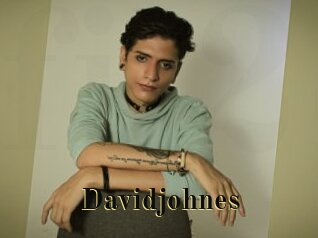 Davidjohnes
