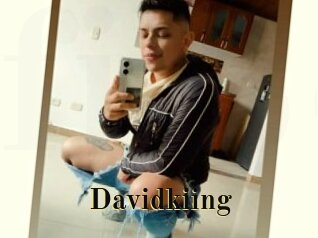 Davidkiing