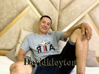 Davidkleyton