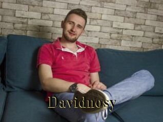 Davidnosy