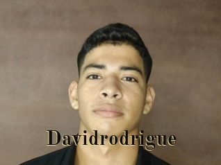 Davidrodrigue
