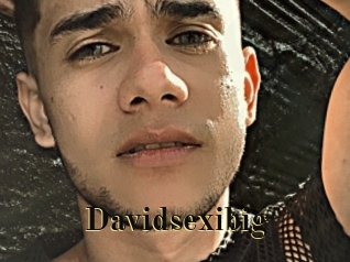 Davidsexibig