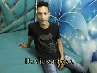 Davidsonxxx