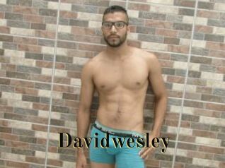 Davidwesley