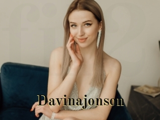 Davinajonson