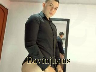 Davinjhons