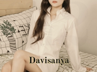 Davisanya