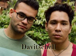 Davitschell