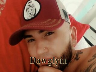 Dawglyin