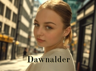 Dawnalder
