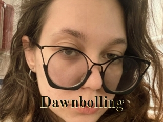 Dawnbolling