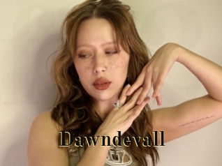 Dawndevall