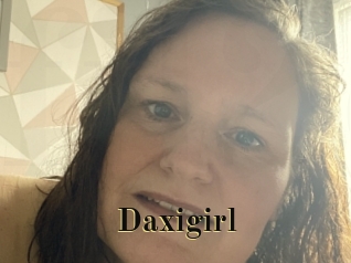 Daxigirl