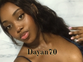 Dayan70