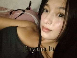 dayana_lu Films 2 Q